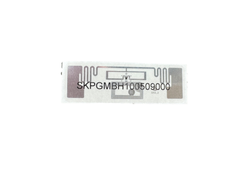 RFID + NFC Tag SKPident